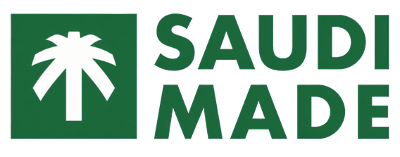 Saudi Made
